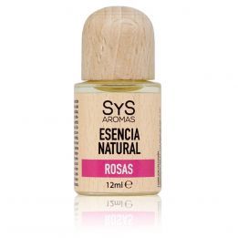 Esencia SYS Rosas 12ml
